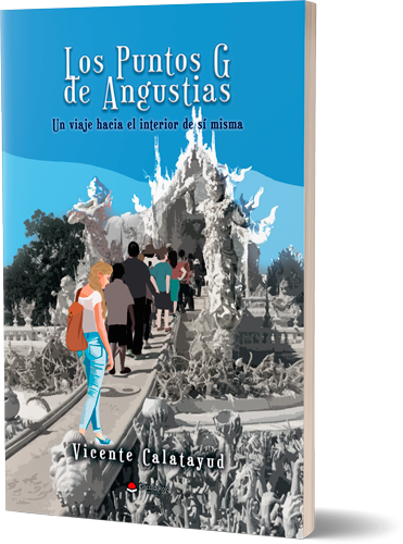 Los puntos G de Angustias
