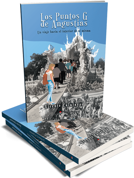 Los Puntos G de Angustias
